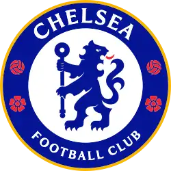 Chelsea logo