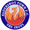 Aldershot Town logo