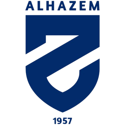 Al Hazem logo