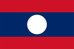 Laos logo