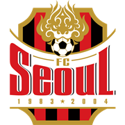 FC Seoul logo