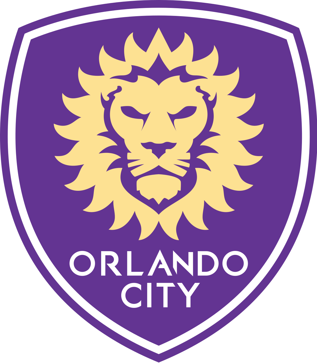 Orlando City logo