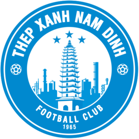 Thep Xanh Nam Dinh FC logo