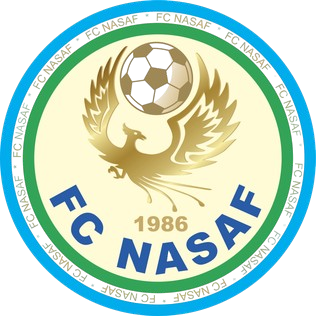 Nasaf Qarshi logo