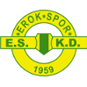 Esenler Erokspor logo