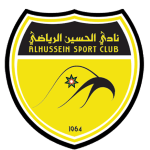 Al-Hussein SC (Irbid) logo