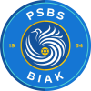 PSBS Biak Numfor logo