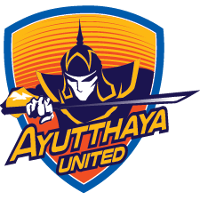 Ayutthaya United logo