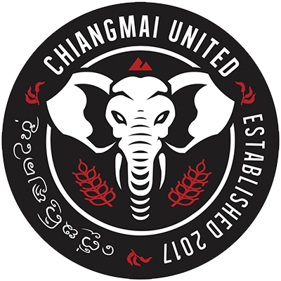 Chiangmai United FC logo