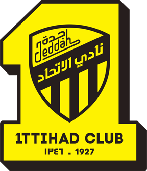 Al Ittihad logo
