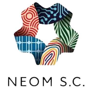 Neom SC logo