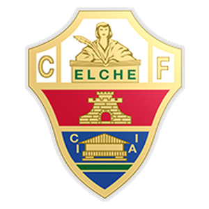 Elche CF logo