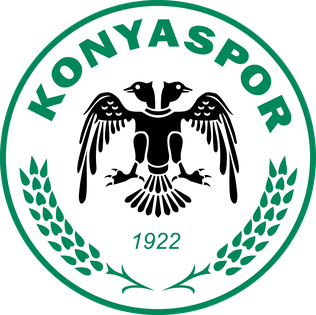 Konyaspor logo