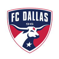 FC Dallas logo