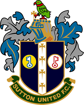 Sutton United logo