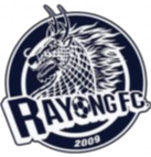 Rayong FC logo