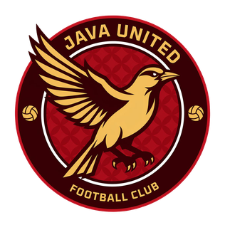 Java United F.C. logo