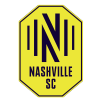 Nashville SC logo