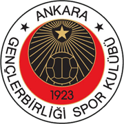Genclerbirligi logo