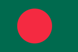 Bangladesh logo
