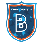 Başakşehir Futbol Kulübü logo