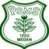 PSMS Medan logo