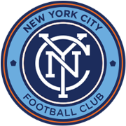 New York City Football Club logo