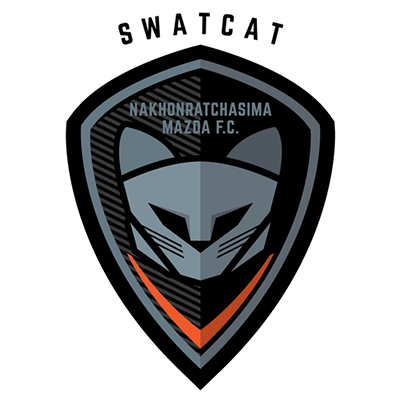 Nakhon Ratchasima Mazda FC logo