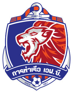Port FC logo
