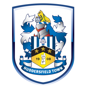 Huddersfield Town logo