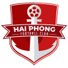 XM Hai Phong FC logo